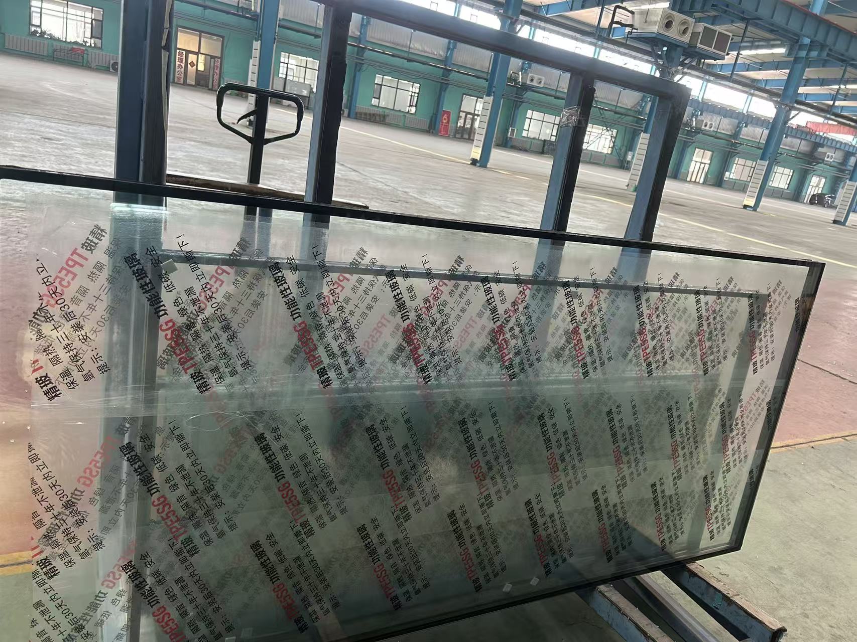 乐东黎族自治县玻璃源头工厂夹胶玻璃 - 价格